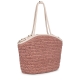 Mala Shopper Feminina Craft Rosa - Tous | Mala Shopper Feminina Craft Rosa | Misscath