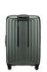 Mala de Viagem Grande Nuon 75cm Expansível 4 Rodas Caqui Mate - Mala de Viagem Grande 75cm Expansível 4 Rodas Caqui Mate - Nuon | Samsonite