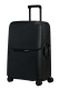 Mala de Viagem Média 69cm 4 Rodas Grafite - Mala de Viagem Média 69cm 4 Rodas Grafite - Magnum Eco | Samsonite