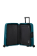 Mala de Viagem Média 69cm 4 Rodas Azul Petróleo - Mala de Viagem Média 69cm 4 Rodas Azul Petróleo - Magnum Eco | Samsonite