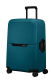 Mala de Viagem Média 69cm 4 Rodas Azul Petróleo - Mala de Viagem Média 69cm 4 Rodas Azul Petróleo - Magnum Eco | Samsonite