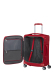 Mala de Cabine D'Lite 55cm 4 Rodas Vermelho Chili - Mala de Cabine 55cm 4 Rodas Vermelho Chili - D'Lite | Samsonite