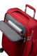 Mala de Cabine D'Lite 55cm 4 Rodas Vermelho Chili - Mala de Cabine 55cm 4 Rodas Vermelho Chili - D'Lite | Samsonite