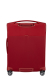 Mala de Cabine D'Lite 55cm 4 Rodas Vermelho Chili - Mala de Cabine 55cm 4 Rodas Vermelho Chili - D'Lite | Samsonite