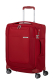 Mala de Cabine D'Lite 55cm 4 Rodas Vermelho Chili - Mala de Cabine 55cm 4 Rodas Vermelho Chili - D'Lite | Samsonite