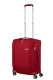 Mala de Cabine D'Lite 55cm 4 Rodas Vermelho Chili - Mala de Cabine 55cm 4 Rodas Vermelho Chili - D'Lite | Samsonite