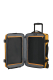 Saco de Viagem Ecodiver 55/35cm 2 Rodas Amarelo - Saco de Viagem 55/35cm 2 Rodas Amarelo - Ecodiver | Samsonite