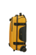 Saco de Viagem Ecodiver 55/35cm 2 Rodas Amarelo - Saco de Viagem 55/35cm 2 Rodas Amarelo - Ecodiver | Samsonite