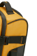 Saco de Viagem Ecodiver 55/35cm 2 Rodas Amarelo - Saco de Viagem 55/35cm 2 Rodas Amarelo - Ecodiver | Samsonite