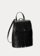 Mochila Winny M Preta - Ralph Lauren | Mochila Winny M Preta | Misscath