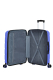 Mala de Viagem Grande 75cm 4 Rodas Air Move Roxa - American Tourister | Mala de Viagem Grande 75cm 4 Rodas Air Move Roxa | Misscath