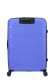 Mala de Viagem Grande 75cm 4 Rodas Air Move Roxa - American Tourister | Mala de Viagem Grande 75cm 4 Rodas Air Move Roxa | Misscath