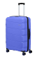 Mala de Viagem Grande 75cm 4 Rodas Air Move Roxa - American Tourister | Mala de Viagem Grande 75cm 4 Rodas Air Move Roxa | Misscath