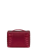 Estojo para Cosméticos Vermelho Chili - Estojo para Cosméticos Vermelho Chili - C-Lite Toilet Kit | Samsonite