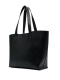 Mala Shopper Feminina Preta - Versace | Mala Shopper Feminina Preta | MISSCATH