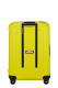 Mala de Cabine S´Cure 55cm 4 Rodas com Fechadura Lima - Mala de Cabine 55cm 4 Rodas com Fechadura Lima - S'Cure - Samsonite