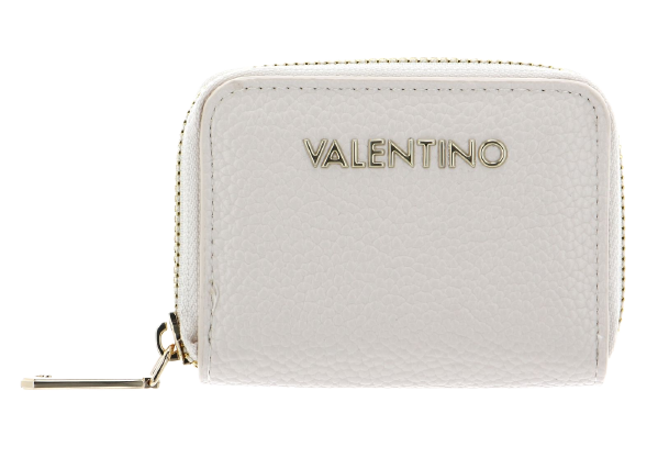 Carteira Seychelles Mini Creme - Valentino | Carteira Seychelles Mini Creme | Misscath