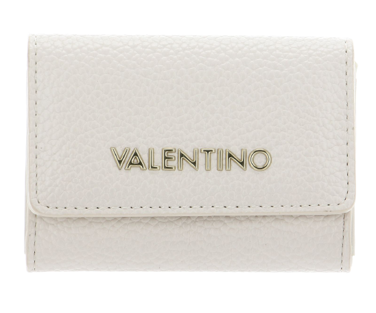 Porta-Moedas Seychelles Creme - Valentino | Porta-Moedas Seychelles Creme | Misscath