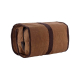 Necessaire Journey Bege - Camel Active | Necessaire Journey Bege | Misscath