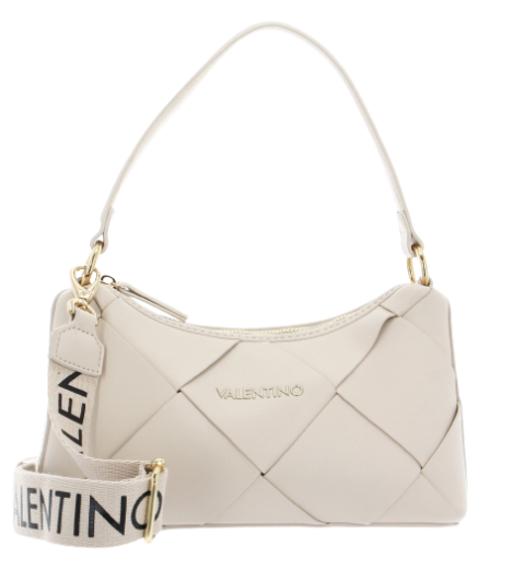 Mala de Ombro Ibiza OffWhite