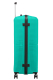 Mala de Viagem Superleve AirConic Grande 77cm c/ 4 Rodas Verde-Água - American Tourister | Mala de Viagem Superleve AirConic Grande 77cm c/ 4 Rodas Verde-Água | Misscath