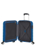 Mala de Cabine 55cm 4 Rodas High Turn Azul-Marinho - Misscath | Mala de Cabine 55cm 4 Rodas High Turn Azul-Marinho | American Tourister