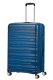 Mala de Viagem Grande 77cm 4 Rodas High Turn Azul-Marinho - Misscath | Mala de Viagem Grande 77cm 4 Rodas High Turn Azul-Marinho | American Tourister