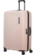 Mala de Viagem Extragrande Nuon 81cm Expansível 4 Rodas Rosa Mate - Mala de Viagem Extragrande Nuon 81cm Expansível 4 Rodas Rosa Mate - Nuon | Samsonite