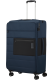 Mala de Viagem Grande 77cm 4 Rodas Expansível Azul Marinho - Mala de Viagem Grande 77cm 4 Rodas Expansível Azul Marinho - Vaycay | Samsonite