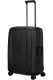 Mala de Viagem Média 69cm 4 Rodas Essens Grafite - Mala de Viagem Média 69cm 4 Rodas Grafite - Essens | Samsonite