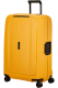 Mala de Viagem Grande 75cm 4 Rodas Essens Amarelo Radiante - Mala de Viagem Grande 75cm 4 Rodas Amarelo Radiante - Essens | Samsonite