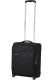 Mala de Cabine 45cm Underseater LiteBeam Preta - Mala de Cabine 45cm Underseater Preta - Litebeam | Samsonite