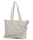 Mala Shopper Cold Re Bege - Valentino | Mala Shopper Cold Re Bege | Misscath