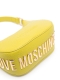 Mala Tiracolo Giant Verde - Love Moschino | Mala Tiracolo Giant Verde | MissCath