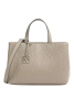 Mala Ombro Liz Taupe - Armani Exchange | Mala Ombro Liz Taupe | MissCath