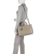 Mala Ombro Liz Taupe - Armani Exchange | Mala Ombro Liz Taupe | MissCath