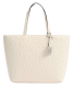 Mala shopper Armani Exchange Feminina Marfim - Armani Exchange | Mala shopper Armani Exchange Feminina Marfim | MISSCATH