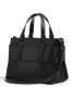 Bolsa Tiracolo Armani Exchange Feminina Preta - Armani Exchange | Bolsa Tiracolo Armani Exchange Feminina Preta | MISSCATH