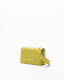 Mala de Ombro Quilted Verde - Love Moschino | Mala de Ombro Quilted Verde | MissCath