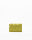 Mala de Ombro Quilted Verde - Love Moschino | Mala de Ombro Quilted Verde | MissCath