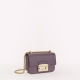 Mala Tiracolo Metropolis Mini Aura - Furla | Mala Tiracolo Metropolis Mini Aura | Misscath