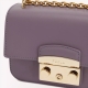 Mala Tiracolo Metropolis Mini Aura - Furla | Mala Tiracolo Metropolis Mini Aura | Misscath