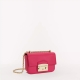 Mala Tiracolo Metropolis Mini Rosa - Furla | Mala Tiracolo Metropolis Mini Rosa | Misscath