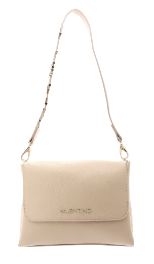 Bolsa de Tiracolo de Senhora Bege - Valentino | Bolsa de Tiracolo de Senhora Bege | Misscath