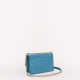 Mala Tiracolo 1927 Mini Azul - Furla | Mala Tiracolo 1927 Mini Azul | Misscath