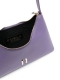 Mala de Ombro Diamante S Violeta - Furla | Mala de Ombro Diamante S Violeta | Misscath