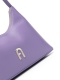 Mala de Ombro Diamante S Violeta - Furla | Mala de Ombro Diamante S Violeta | Misscath