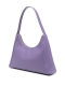 Mala de Ombro Diamante S Violeta - Furla | Mala de Ombro Diamante S Violeta | Misscath