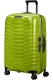 Mala de Viagem Média Proxis 69cm 4 Rodas Lima - Mala de Viagem Média 69cm 4 Rodas Lima - Proxis | Samsonite