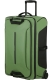 Saco de Viagem Médio Ecodiver 67cm 2 Rodas Verde Pedra - Saco de Viagem Médio Ecodiver 67cm 2 Rodas Verde Pedra - Ecodiver | Samsonite